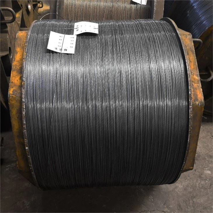 Oil Tempered Steel Wires For Automotive