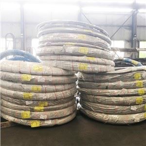 ASTM 229A 229M 99 سلك فولاذي مقسى بالزيت