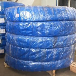 تبريد النفط هدأ الربيع أسلاك الفولاذ